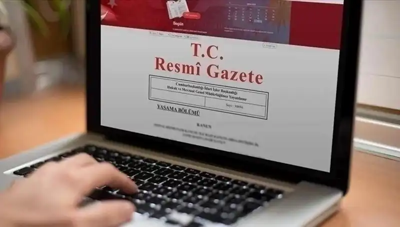 Resmi Gazete'de Bugün Açıklanan Yenilikler ve Etkileri