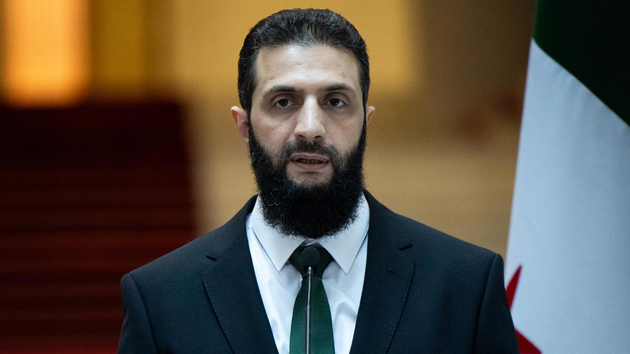 Suriye'deki yeni yönetim Şara: 2 yılda 14 milyon Suriyeliyi ülkeye geri döndürecek