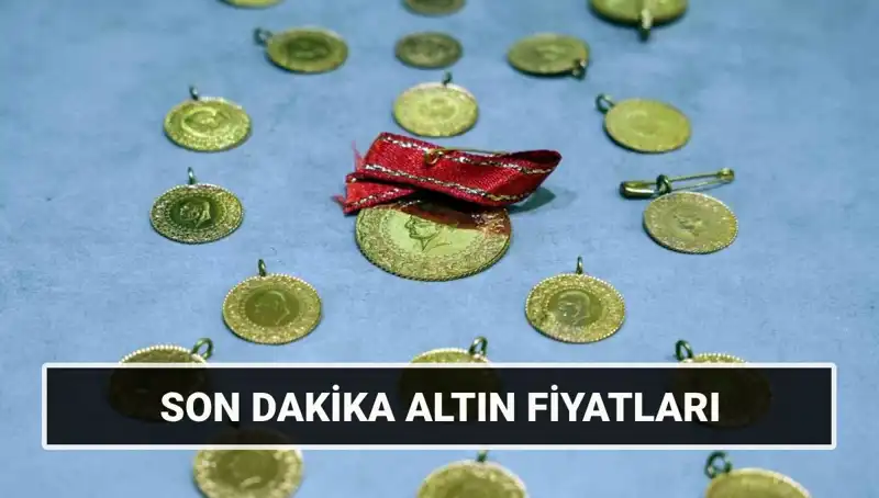 Altın Fiyatları Canlı: Güncel Durum ve Gelecek Tahminleri