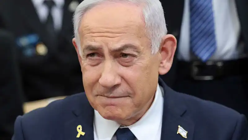 Kabine Toplantısındaki Gerilim: Netanyahu ve Zamir Arasındaki Kavga Medyaya Sızdı
