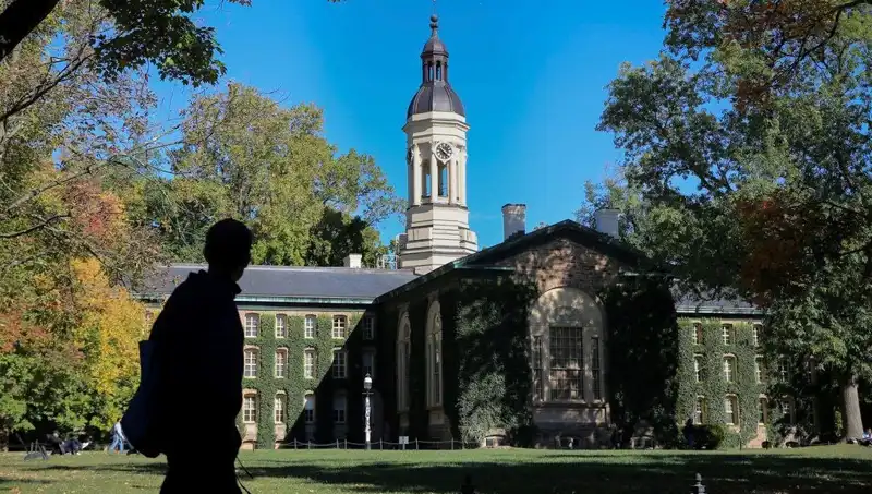 Amerikan Üniversiteleri Krizde: Harvard ve Princeton’ın Geleceği Tehlikede mi?