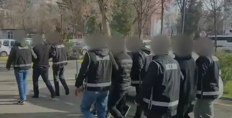 Batman'da Şok Eden Dolandırıcılık Olayı: 1.5 Milyon TL Vurgun!