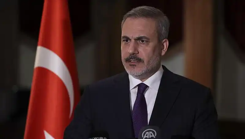 Türk Dış Politikasında Yeni Dönem: Trump Türkiye'yi Ziyaret Edecek mi?