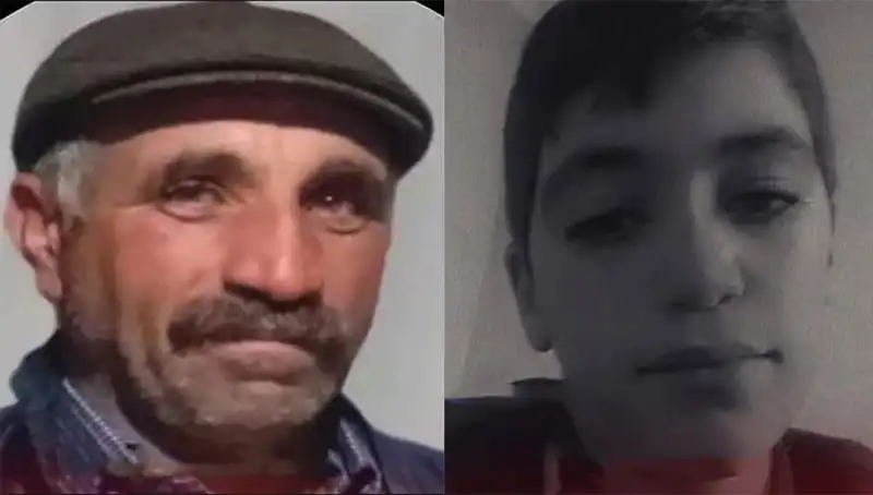 Baba Oğulun Üzerine Yıldırım Düşmesi: Hayatta Kalmanın Hikayesi
