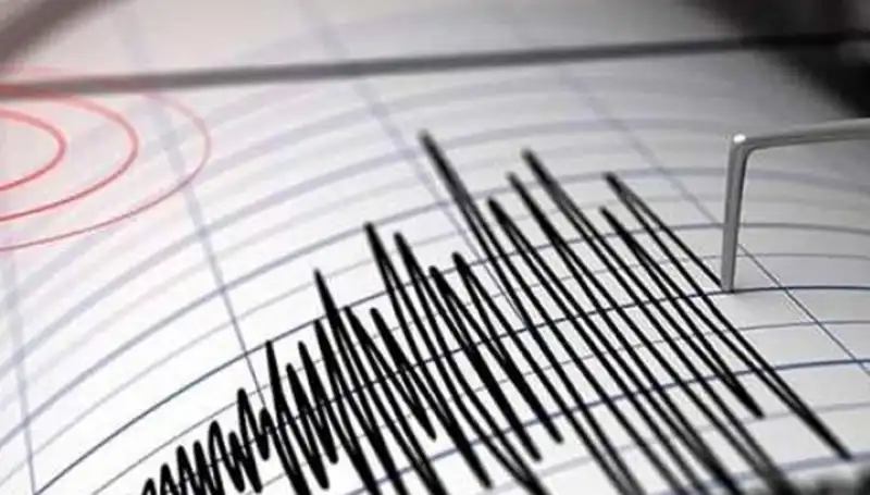 Sındırgı’da Yaşanan 4,3 Büyüklüğündeki Deprem: Halkta Büyük Korku Yarattı