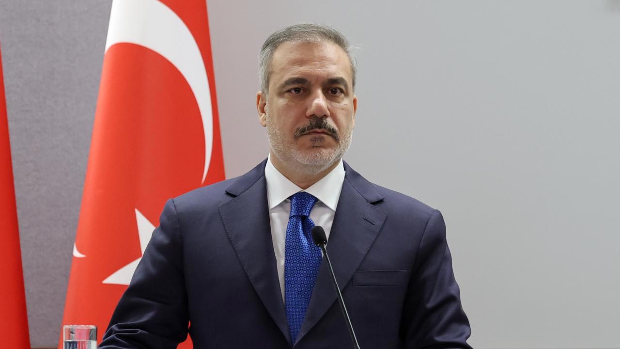 Hakan Fidan, Katar'a Ziyaret Düzenleyecek