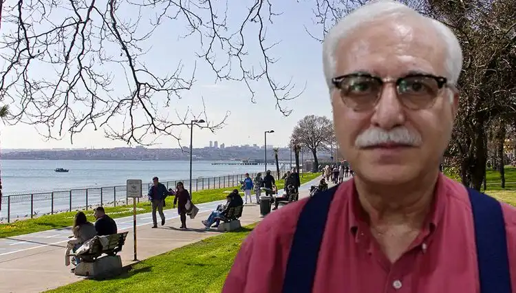 Prof. Dr. Özlü’nin Uyarısı: Bahar Alerjileri için Çiçekli Alandan Uzak Durun!