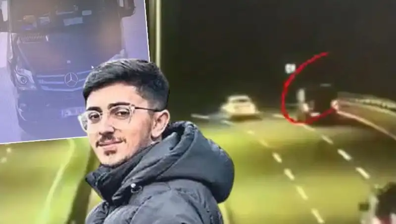 Kaza Korkunç Sonuçlandı: Sürücüye 9 Yıl Hapis İstemi