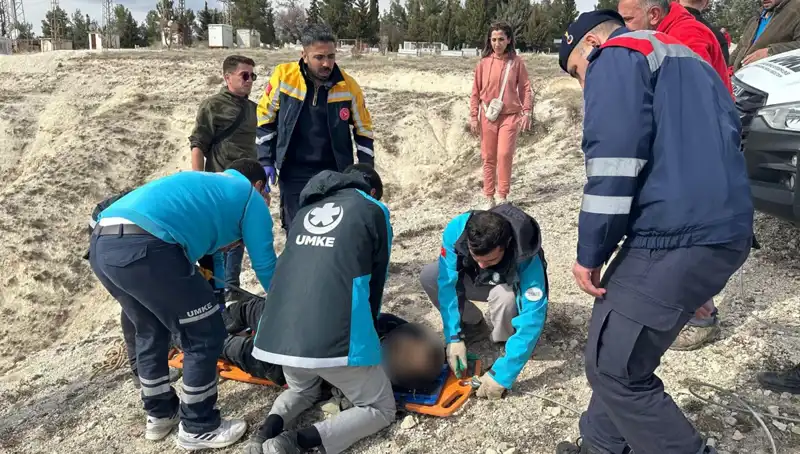 Adıyaman'da Gerçekleşen Paraşüt Kazası: Hayatını Kaybeden Gençten Acı Haber