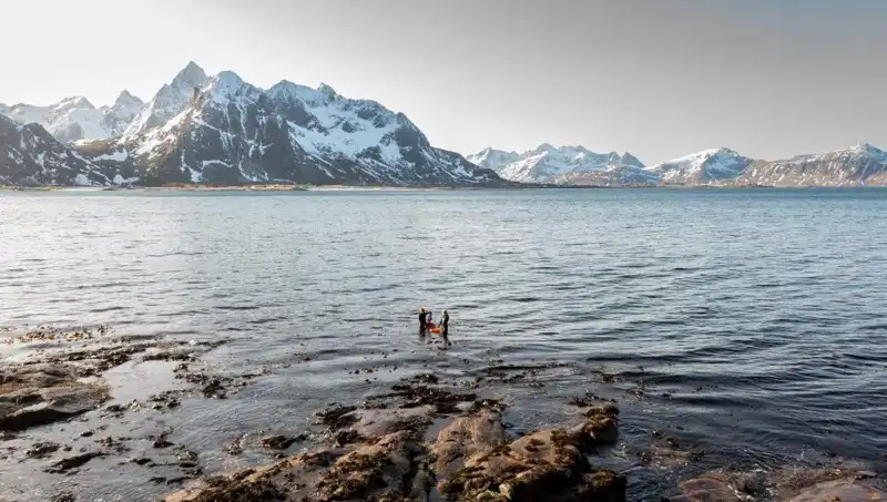 Barents Denizi'nde Tarihi Anlaşma: Rusya'dan Dev Adım!