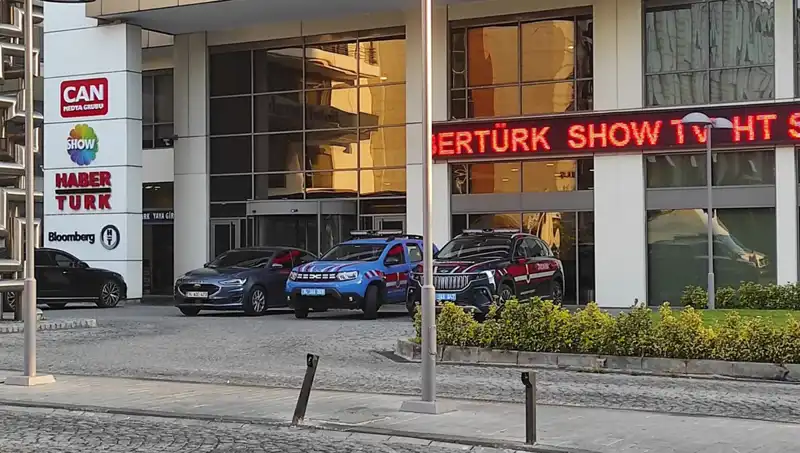 Son Dakika: Habertürk ve Show TV’ye Şok El Koyma