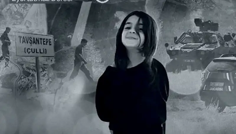 Narin Güran'ın Son İsteği: Ağabeyime Söylemek İstediklerim