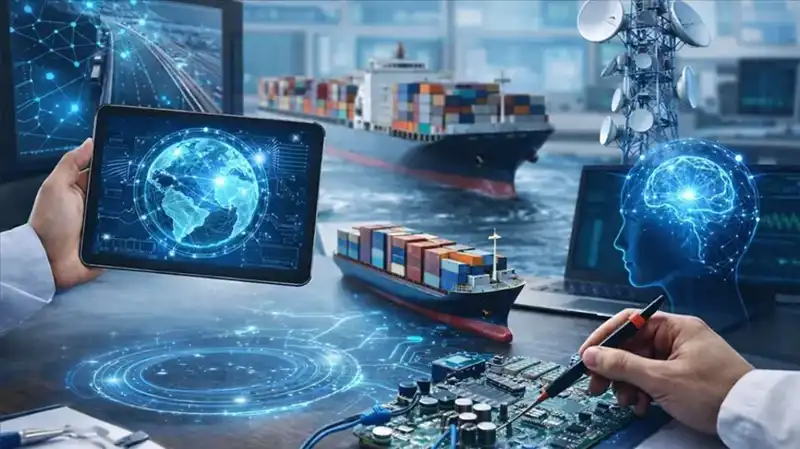 Ulaştırma ve Altyapı Bakanlığı 30 İşçi Alımı için Başvurular Açıldı!