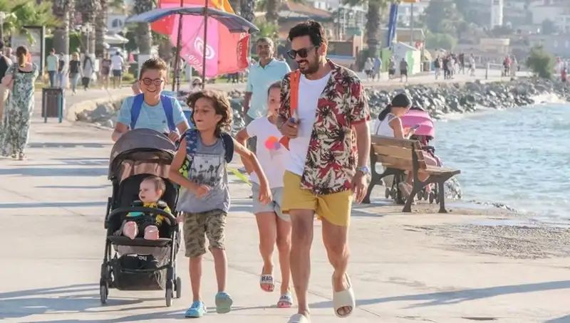 "Ne Olacak Halim" Filmi: Oyuncu Kadrosu ve Etkileyici Konusu