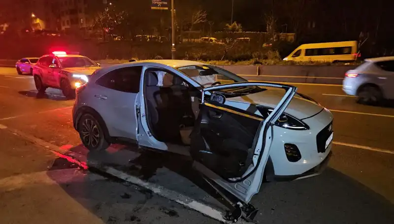Bayrampaşa'da Zincirleme Kaza: Hayatlarını Kaybedenler ve Yaralılar
