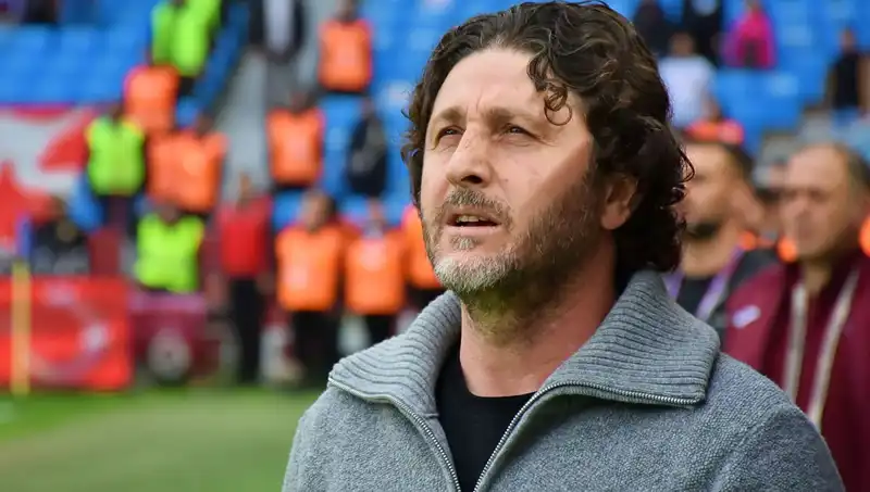 Trabzonspor, Fatih Tekke ile Yükselişe Geçti: Başarı Hamlesinin Ardındaki Stratejik Adımlar