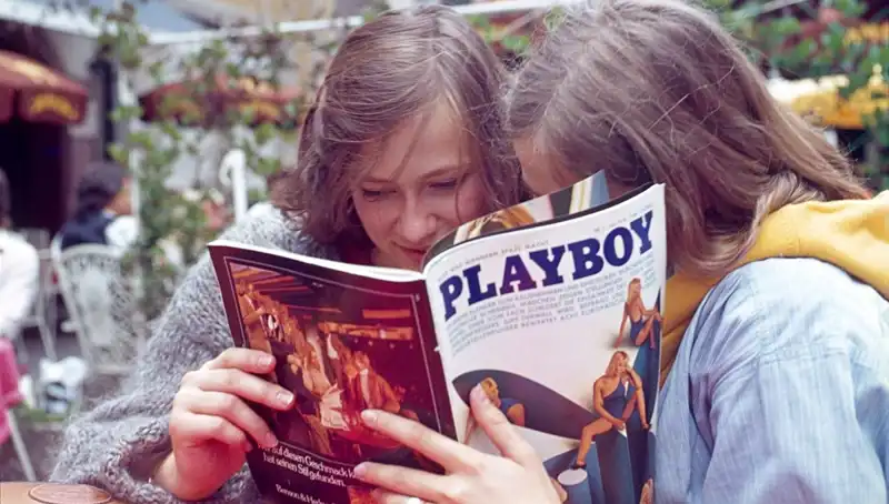 Playboy Dergisi Eski Yayın Yönetmeni Dolandırıcılık Suçlamalarıyla Gündemde