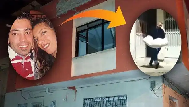 Mehtap Bebeğin Ölümüne Sebep Olan Aileye Verilen Cezalar Açıklandı