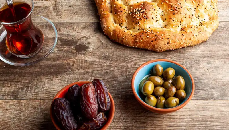 Şevval Orucu Nedir? Yararları ve Tutulması Gereken Günler Hakkında Bilgiler