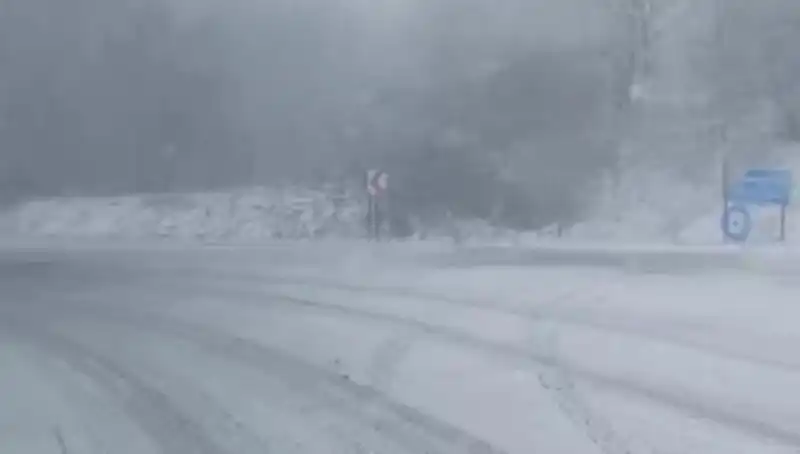 Türkiye'nin Hava Durumu: Bir Haftada Üç Mevsim Yaşanacak!