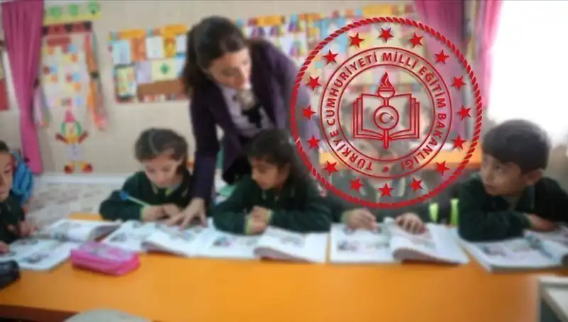 Bursluluk Sınavı Tarihi Açıklandı: MEB'den Önemli Duyuru
