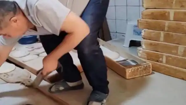 Fırın İşletmecisine Terlik Ceza: 105 Bin TL'nin Ardındaki Gerçekler