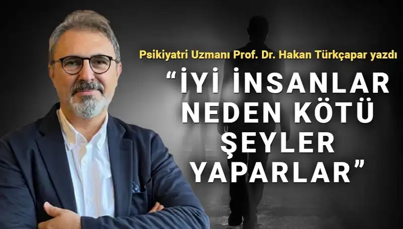 İyi İnsanların Kötü Şeyler Yapmasının Sırları: Bir Kahraman Olmak