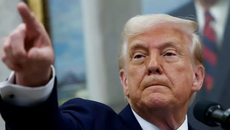 Trump'ın Ukrayna Tehdidi: Ateşkes Mümkün mü?