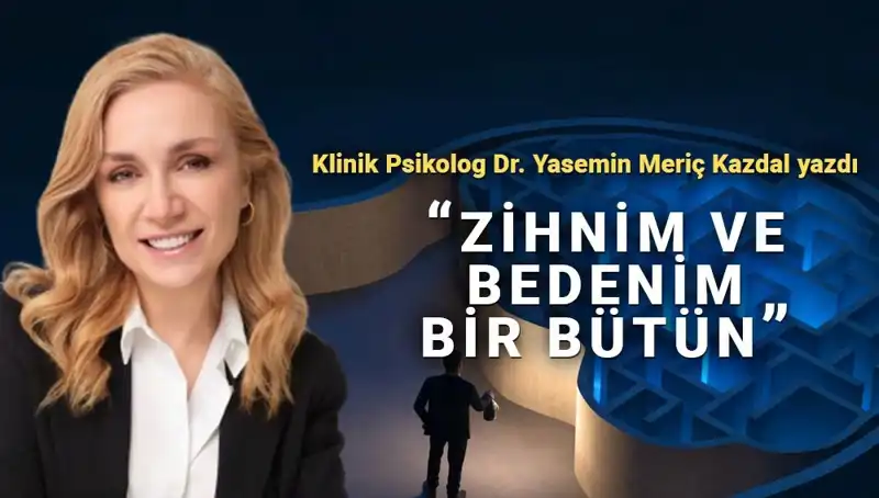 Zihin ve Bedenin Dansı: Psikosomatik Yaklaşıma Derin Bir Bakış