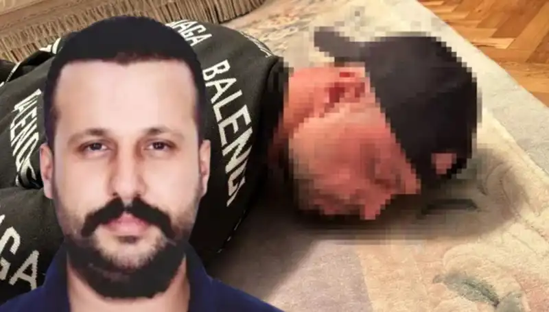 Rapçi Massaka'nın Gözaltına Alınması: Olayın Ardındaki Gerçekler