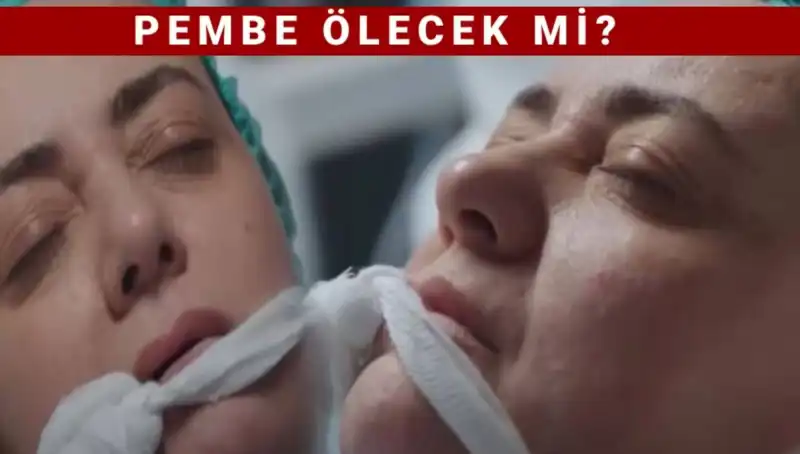 Pembe'nin Kızılcık Şerbeti'nden Ayrıldığı Gerçekler: Zehirlenme İddiası Nedir?