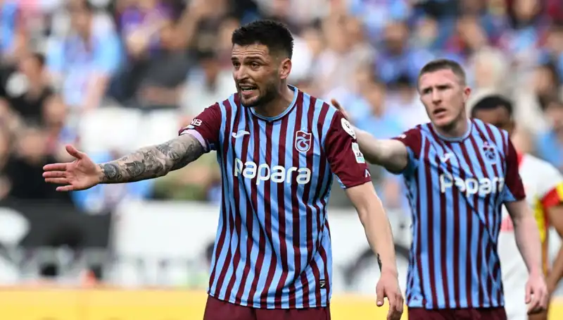 Trabzonspor, 2023 Türkiye Kupası'nda Tarih Yazmanın Peşinde