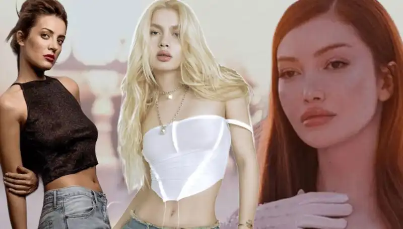 Aleyna Tilki, Danla Bilic ve İrem Sak Uyuşturucudan Gözaltına Alındı: Olayın Ardındaki Gerçekler