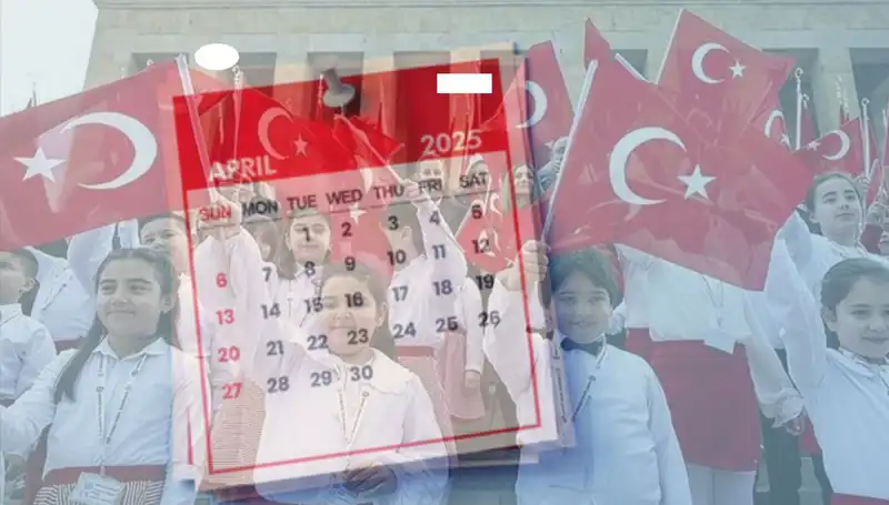 22 Nisan Resmi Tatil Mi? Detaylar ve Yarım Gün Uygulamaları