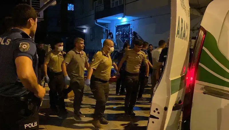 Eşini Katledip İntihar Eden Adamın Enkaza Dönüşen Hayat Hikayesi