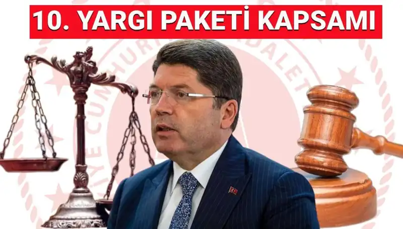 2025 Ceza İnfaz Kanunu Değişikliği: Mahkumlar İçin Yeni Umut mu?