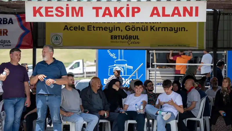 Kurban Pazarlarında Yoğunluk: Ankara’nın Fırsatları ve Beklentileri