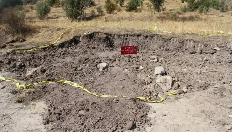 Sağlık Aracı İle Yaşama Umutları Son Buldu: Ölümcül Olaylar Yaşandı
