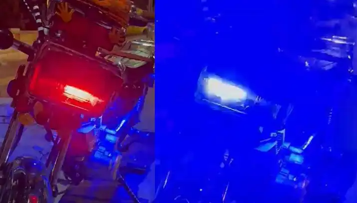 Motosiklet Ceza Rekoru: 279 Bin Lira Hangi Nedenlerle Yazıldı?
