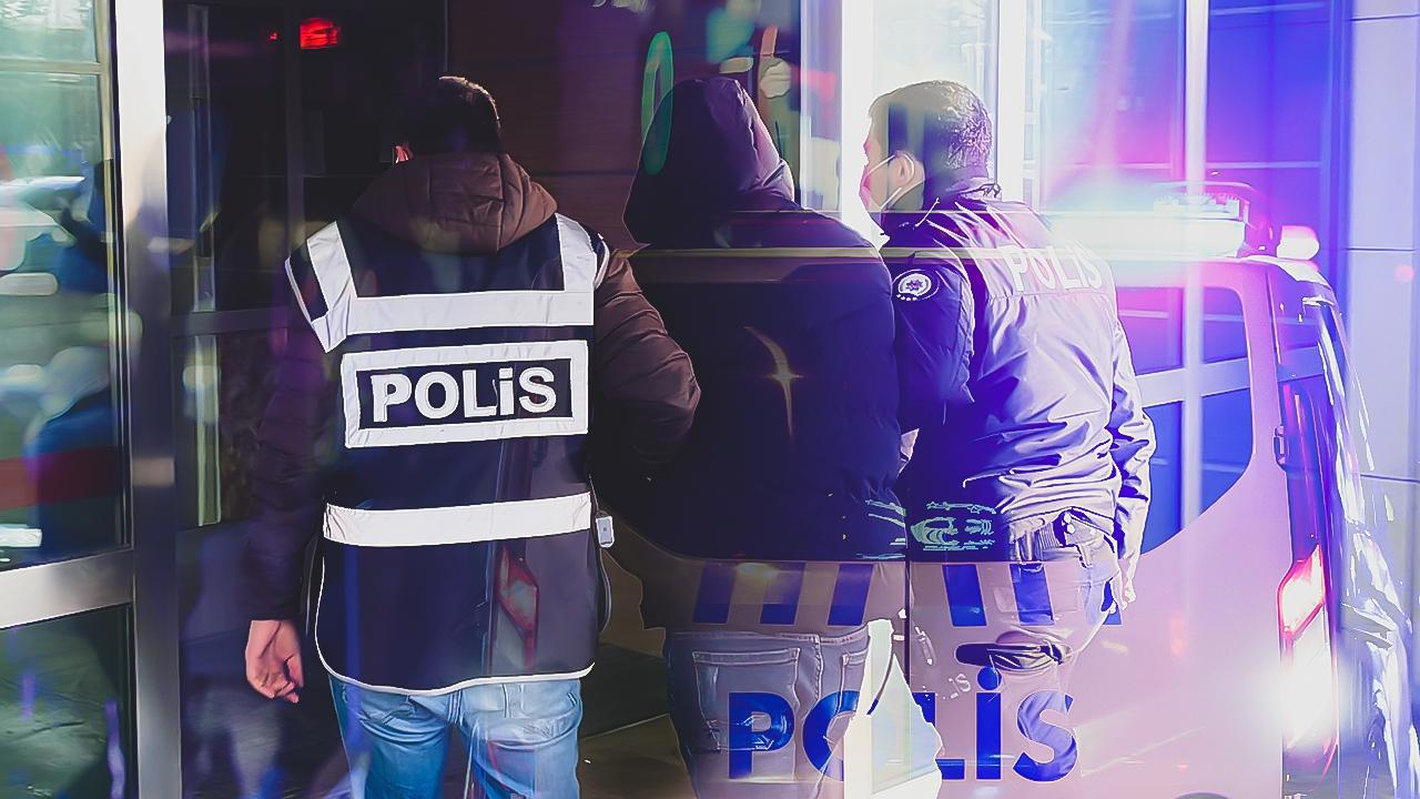 Türkiye genelinde 38 ilde FETÖ operasyonu düzenlendi, 63 kişi gözaltına alındı