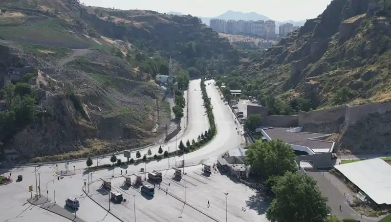 Kurban Bayramı'nın Soğuk Yüzü: Ankara Sokakları Neden Boş Kaldı?