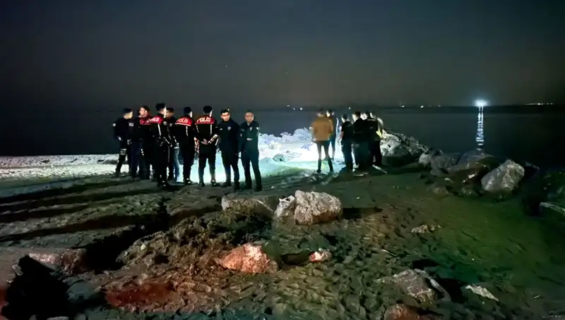 Balık Tutma Heyecanı, Trajediyle Sonuçlandı: Hayatını Kaybetti