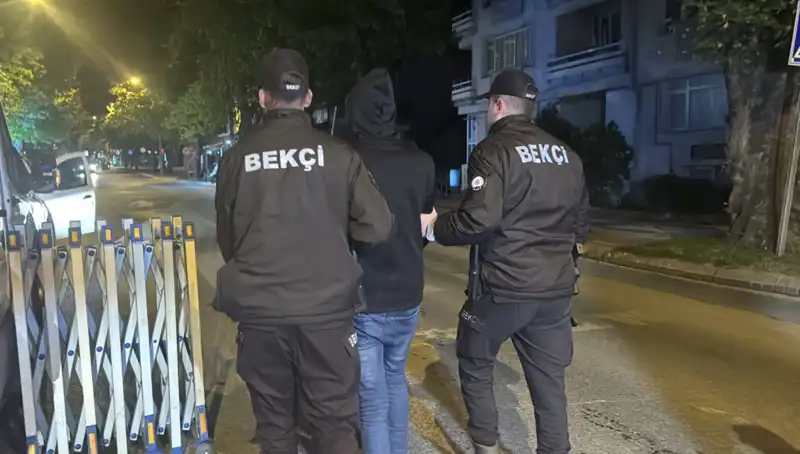 Edirne'de Düzensiz Göçmen Yakalanması: Nedenleri ve Sonuçları