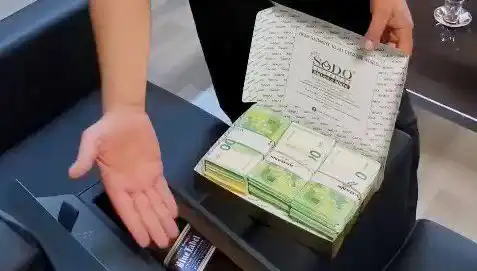Manavgat Belediyesi'nde Şok Operasyon: Baklava Kutusunda Neler Bulundu?