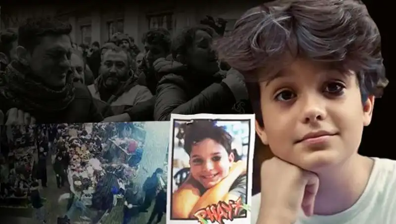 Minguzzi Cinayeti: Suça Sürüklenen Çocuklar İçin Tarihi Bir Dönüm Noktası