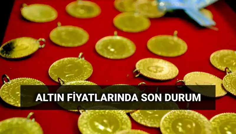 Güncel Altın Fiyatları Açıklanıyor: 4 Haziran’da Neler Oluyor?