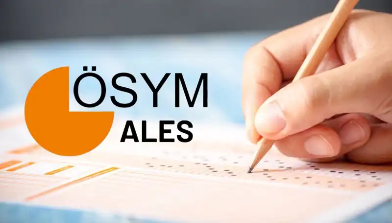ALES/2 Başvuruları Başladı: Öğrenciler İçin Kimler Başvurabilir?