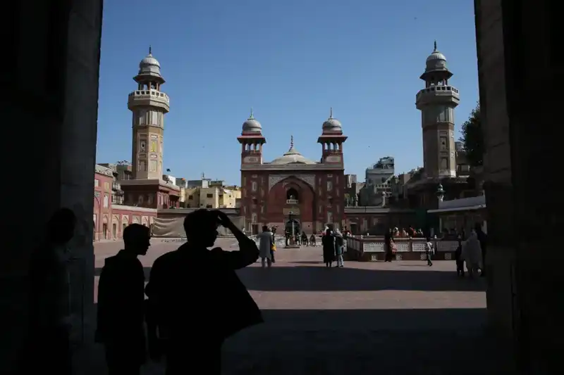 Babür İmparatorluğu’nun İzleri: 300 Yıldır Ayakta Tüm Görkemiyle