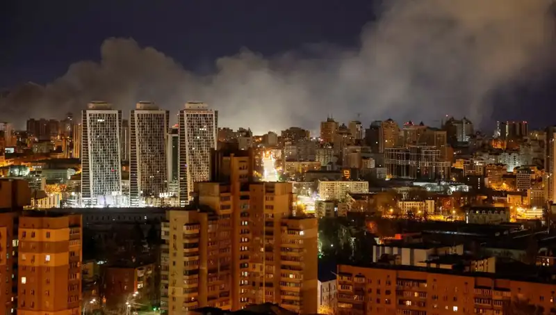 Ukrayna’da Rusya'nın Kiev Saldırısı: Gerçekler ve Sonuçlar