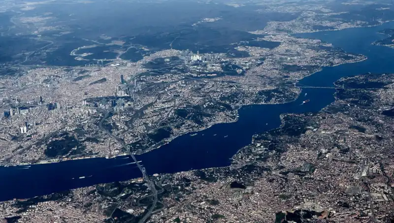 Bahar Gelince İstanbul Semalarında Uçuş Zamanı Başladı!